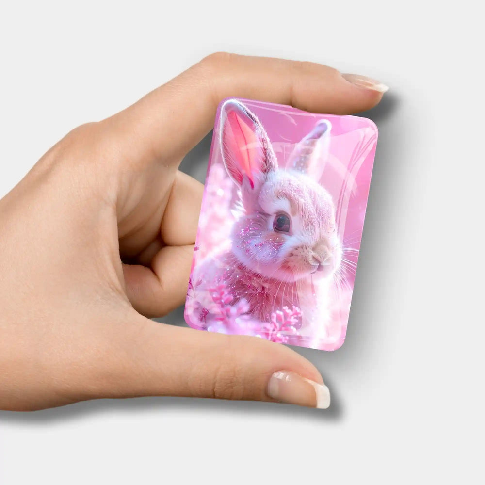 Cover Minder - Moni´s Special - Sweet Pinki