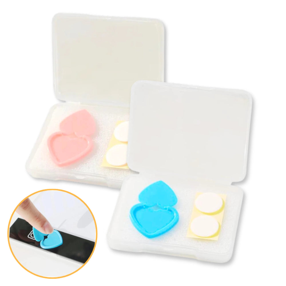 Couvercle de pavé LED pour interrupteur marche/arrêt