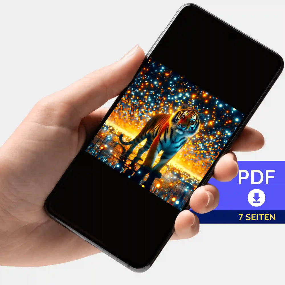 Portfolio numérique - Gardiens des étoiles