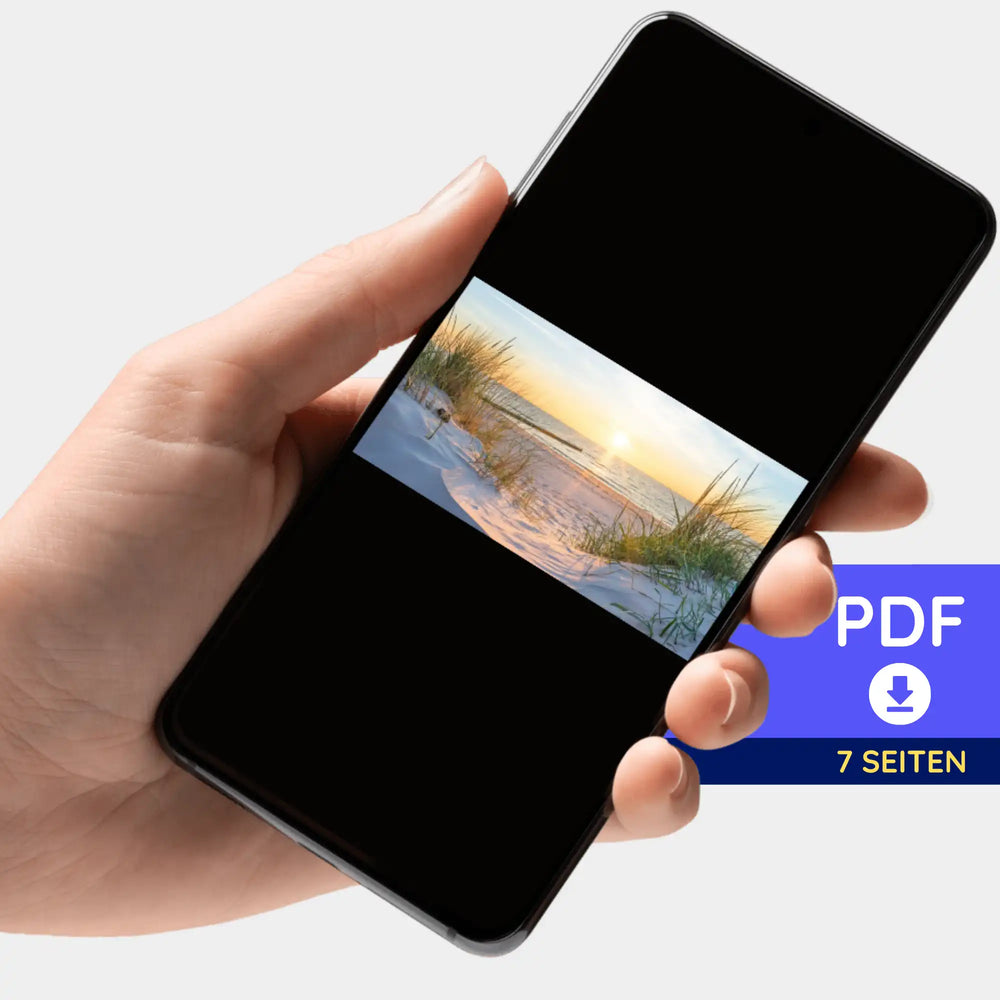 Porte-folio numérique - Détente au coucher du soleil