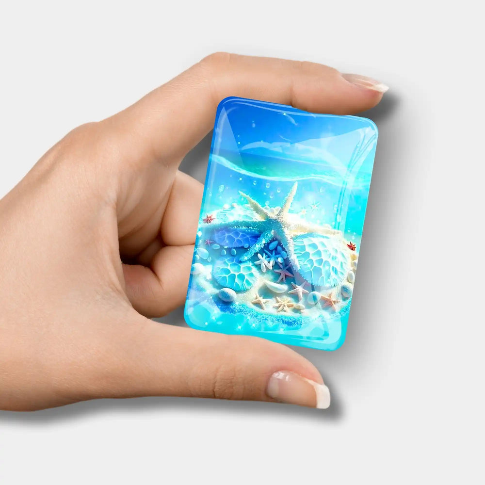 Cover Minder - Symphonie de la mer bleue
