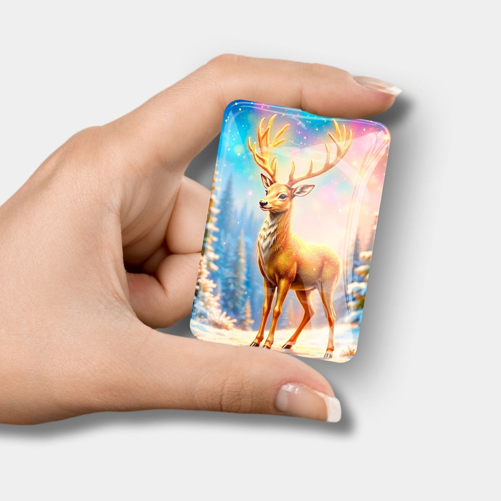Couverture Minder - Golden Hirsch