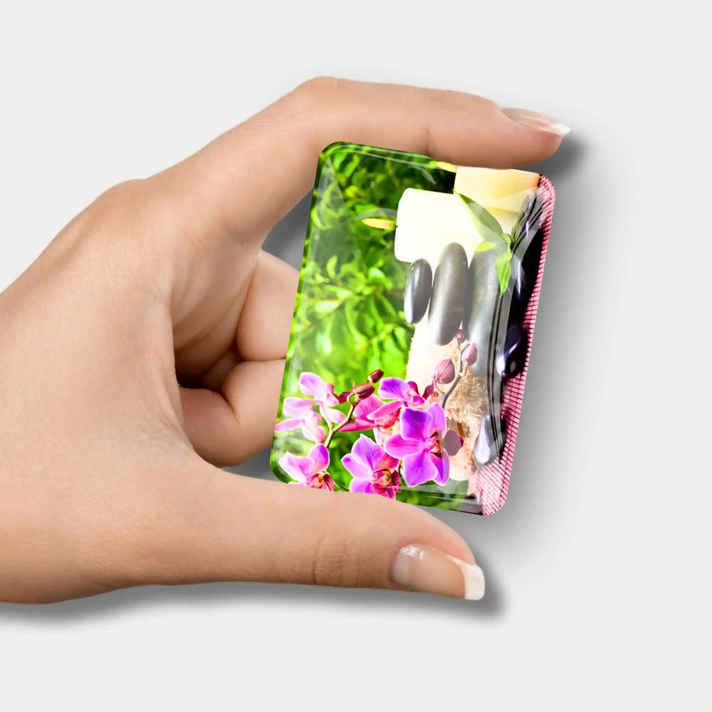 Cover Minder - Oasis de détente