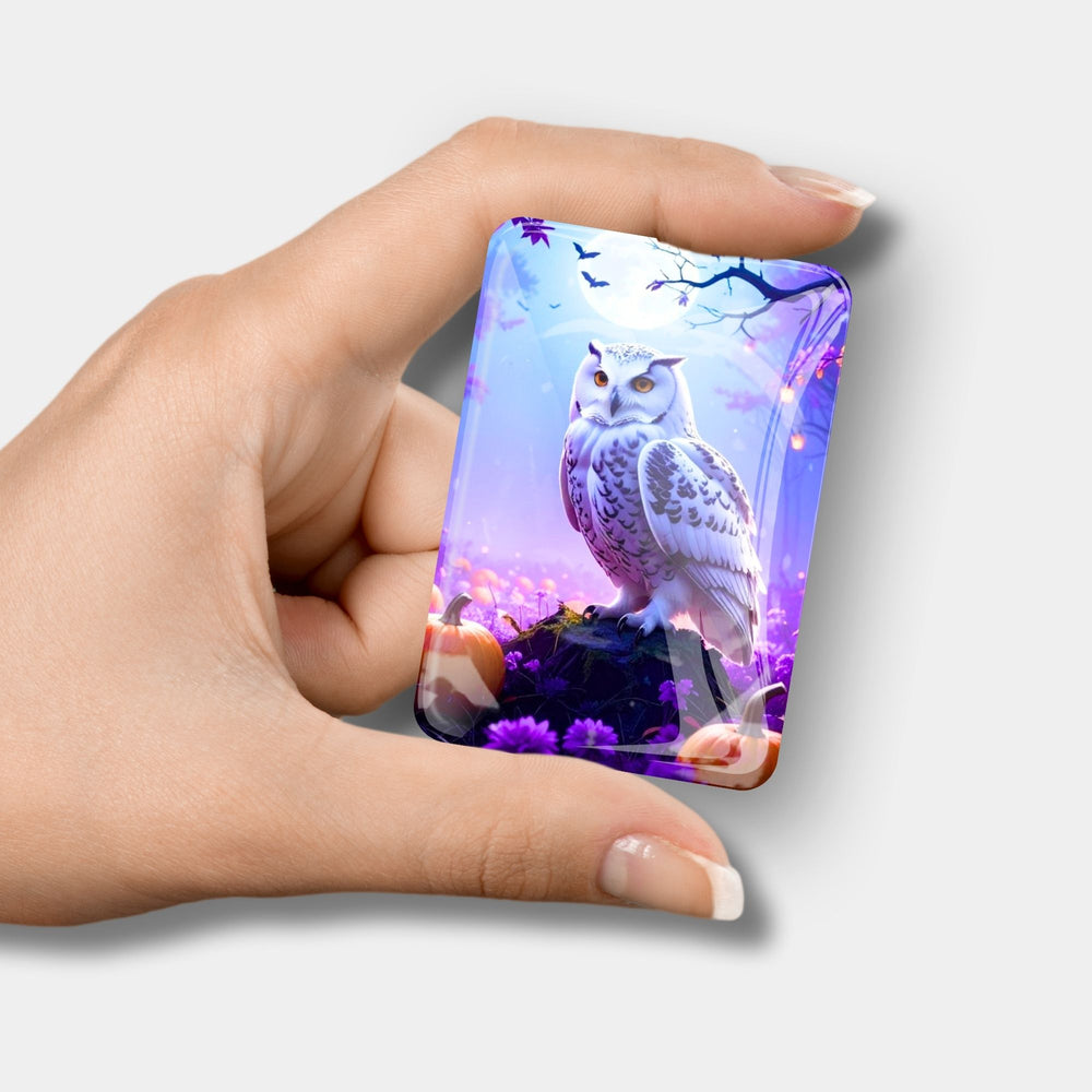 Cover Minder - Veilleur de nuit