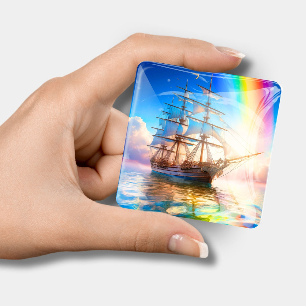 Cover Minder - Liberté en mer