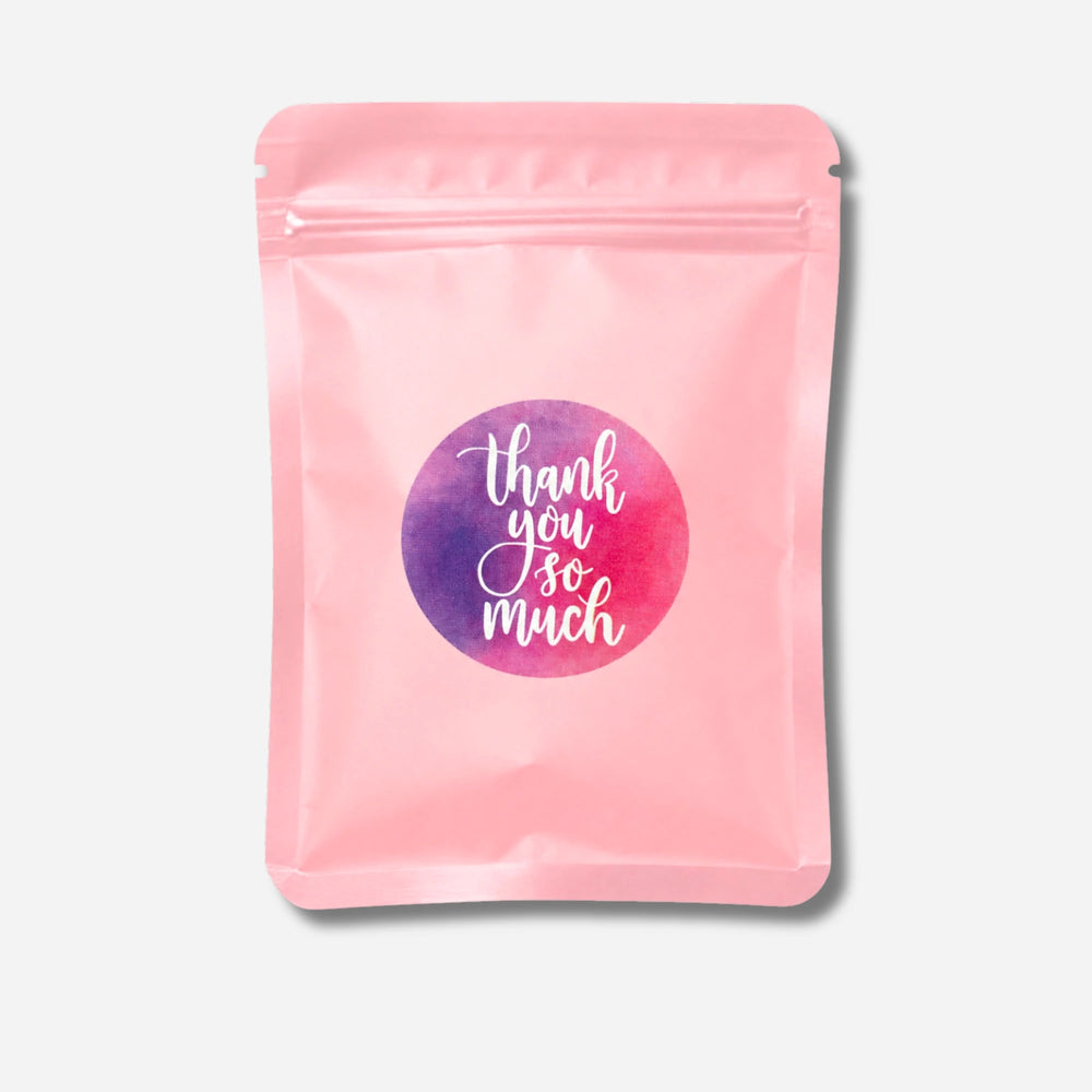 Sac surprise de Sannii