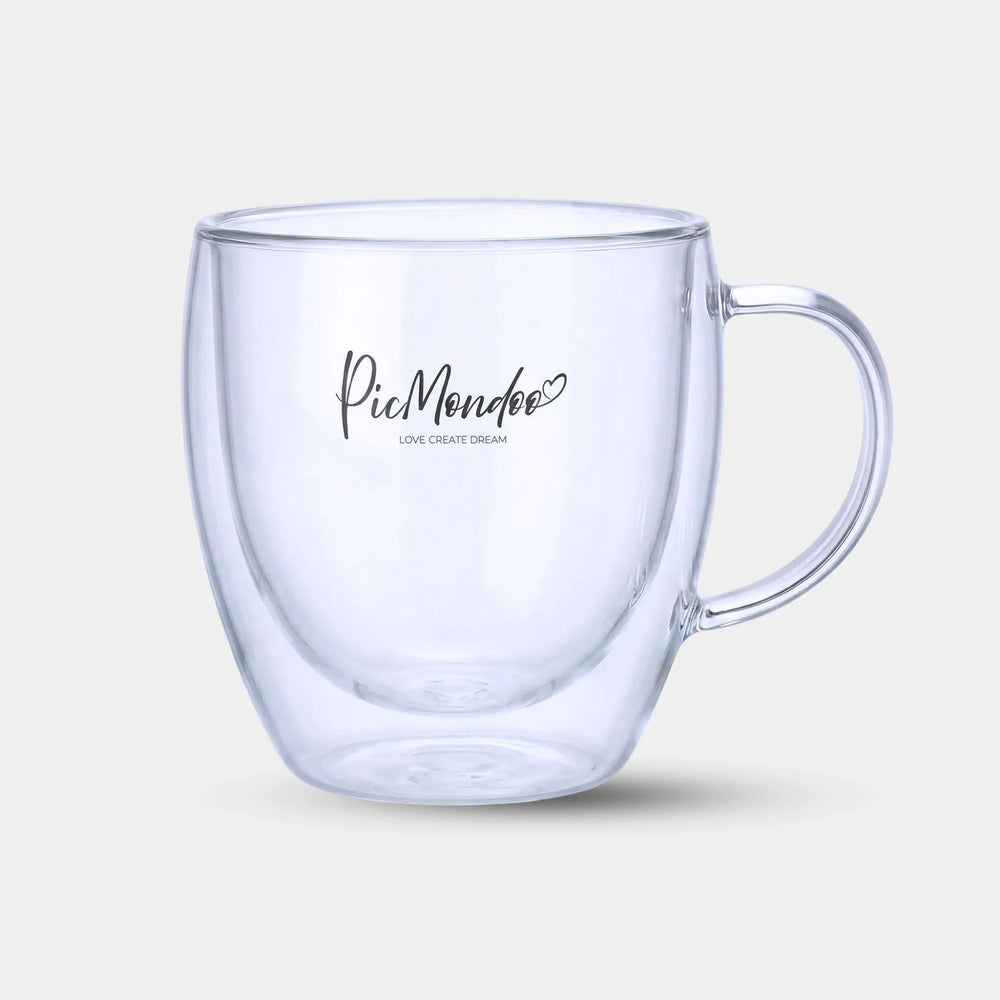 Verre à thé Picmondoo