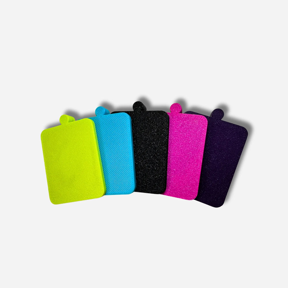 Support pour Coverminder