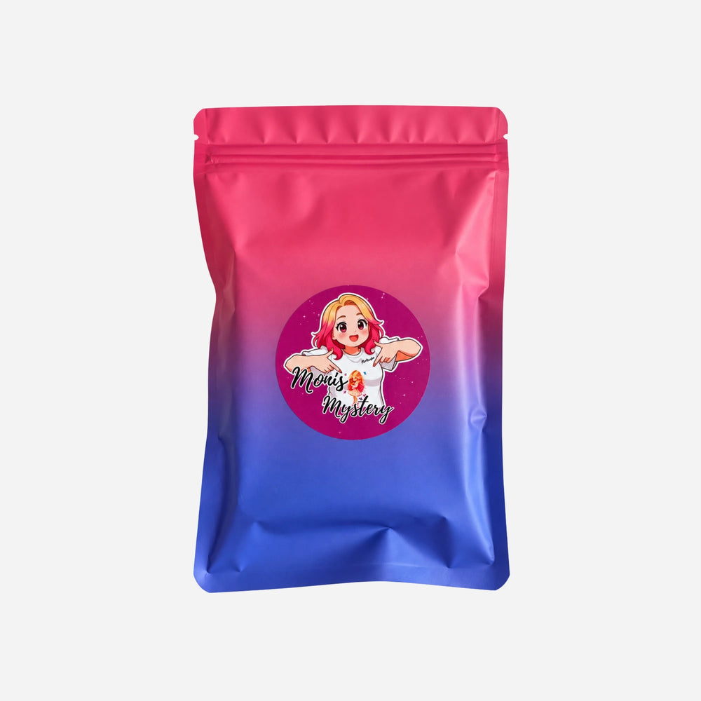 Sac surprise de Moni