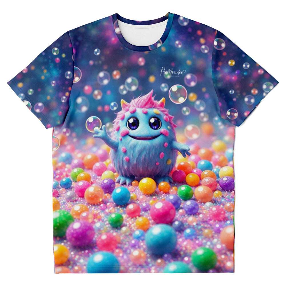 T-shirt Dreamer - Vente en direct Moni - Muffti