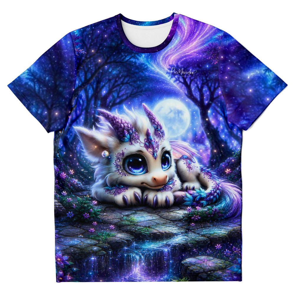 T-shirt Dreamer - Lunaris "Édition limitée"