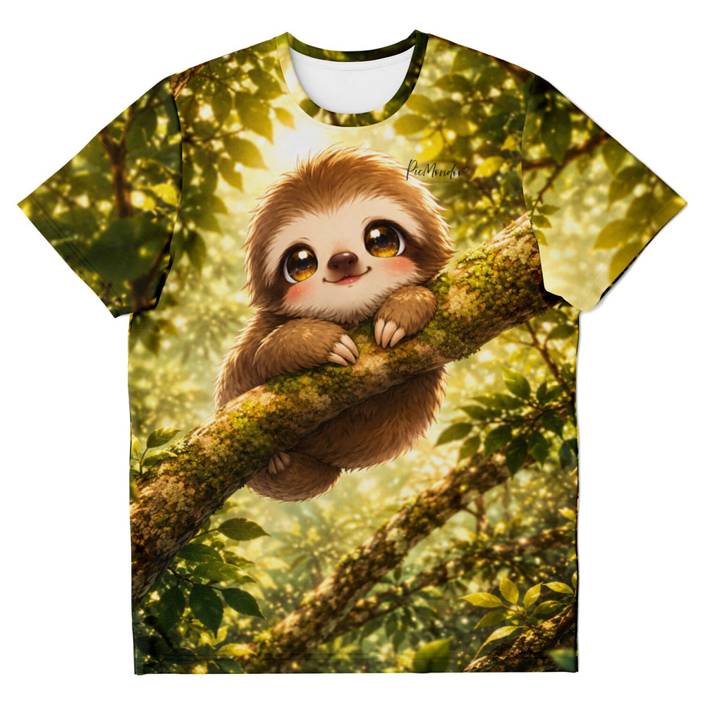 Dreamer T-Shirt - Moari "Limited Edition"