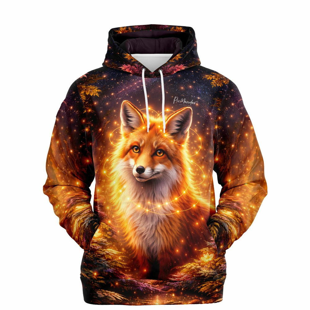 Dreamer Hoodie - Lyra