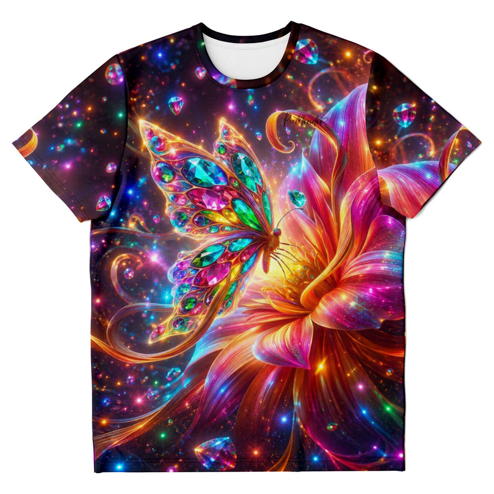 Dreamer T-Shirt - Leuchten lernen