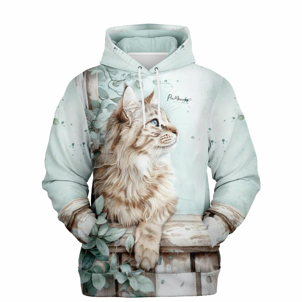 Dreamer Hoodie - Susen Pfifferling - Kater Casimo