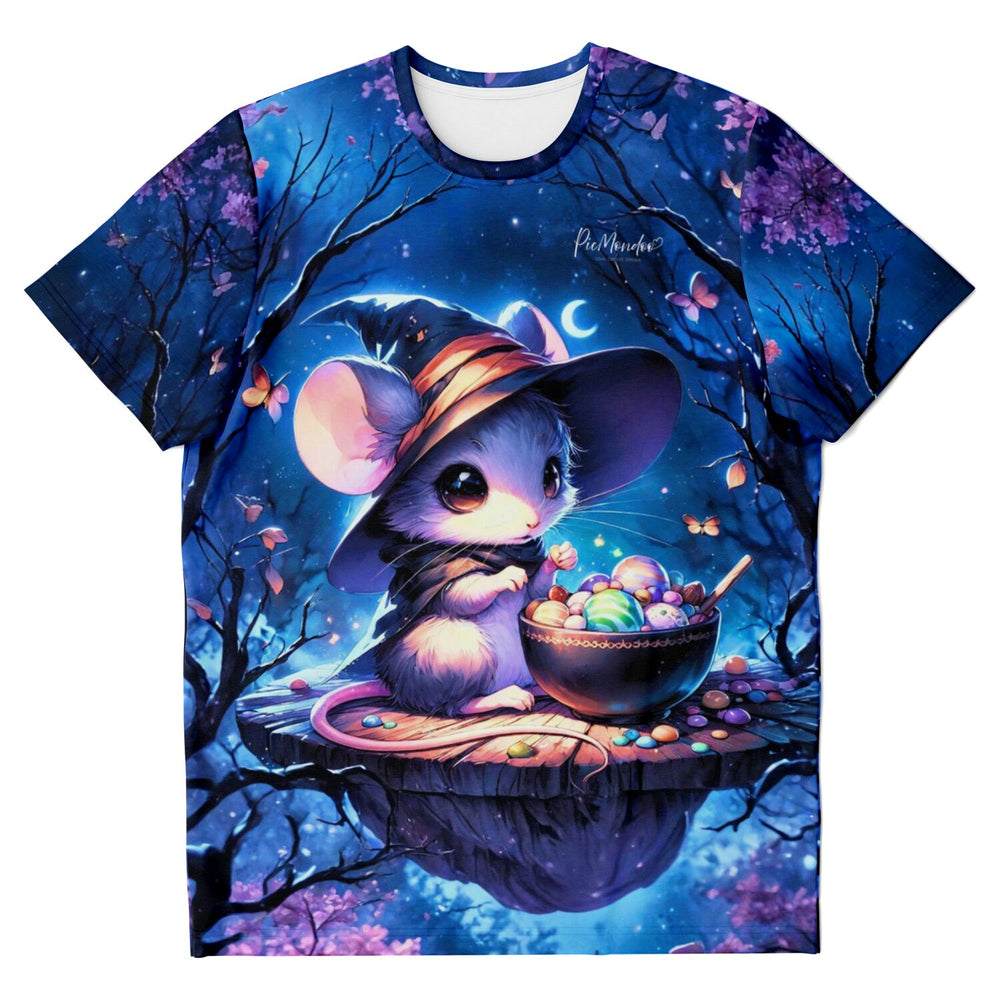 T-shirt Dreamer - Douceur lunaire