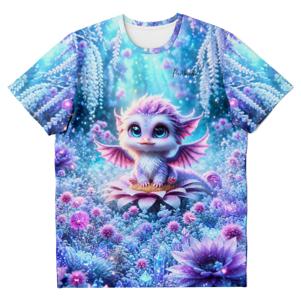 T-shirt Dreamer - Elun