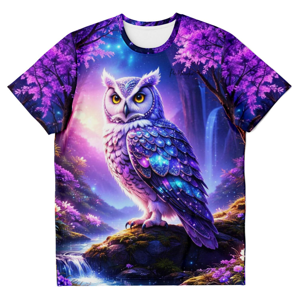 T-Shirt Dreamer - Gardienne de l'aube