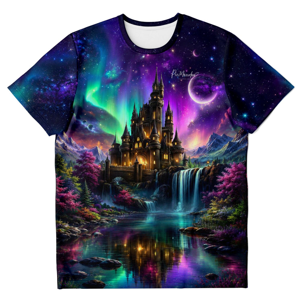 T-shirt Dreamer - Échos du ciel « Édition limitée »