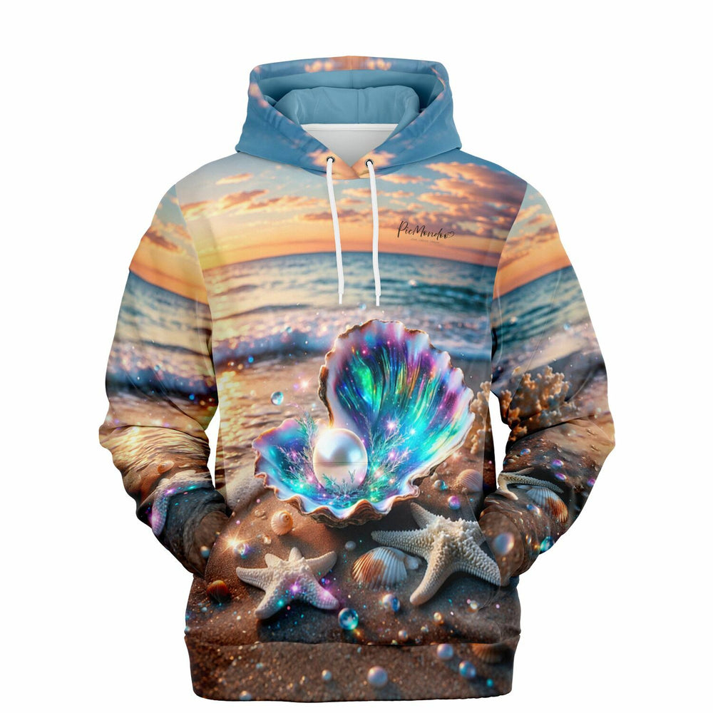 Dreamer Hoodie - Innerer Schatz "Limited Edition"