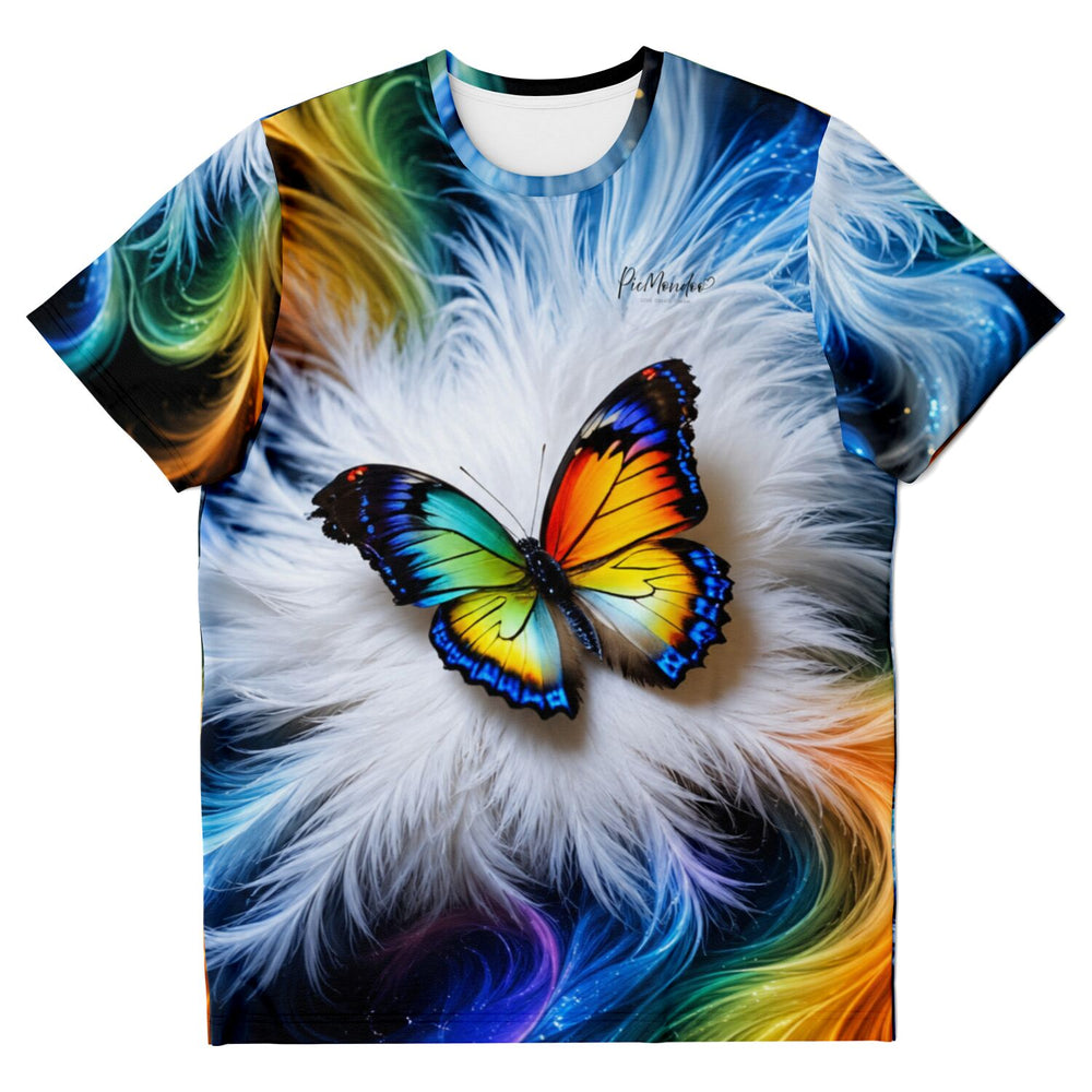 T-shirt Dreamer - Vente en direct Moni - Aussi léger qu'une plume