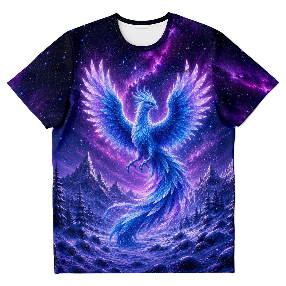 Dreamer T-Shirt - Winterphönix