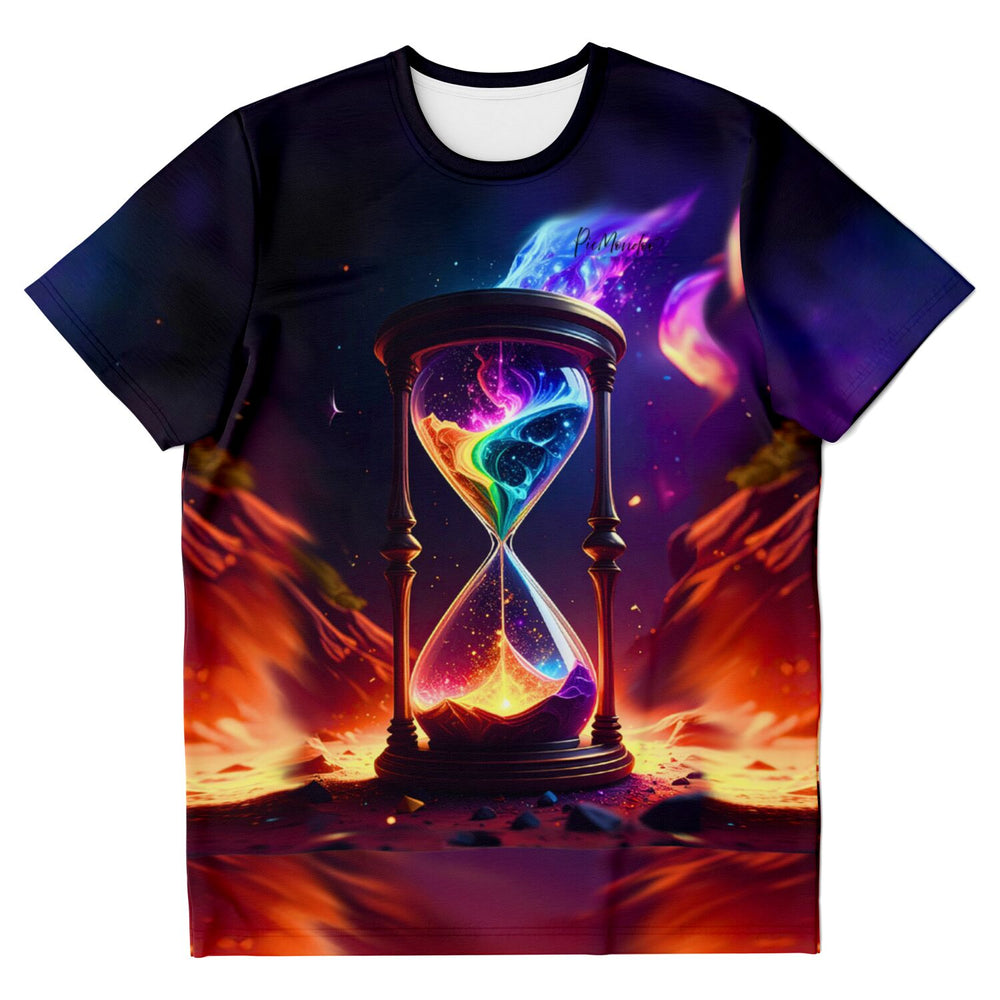 T-shirt Dreamer - Souffle de la création