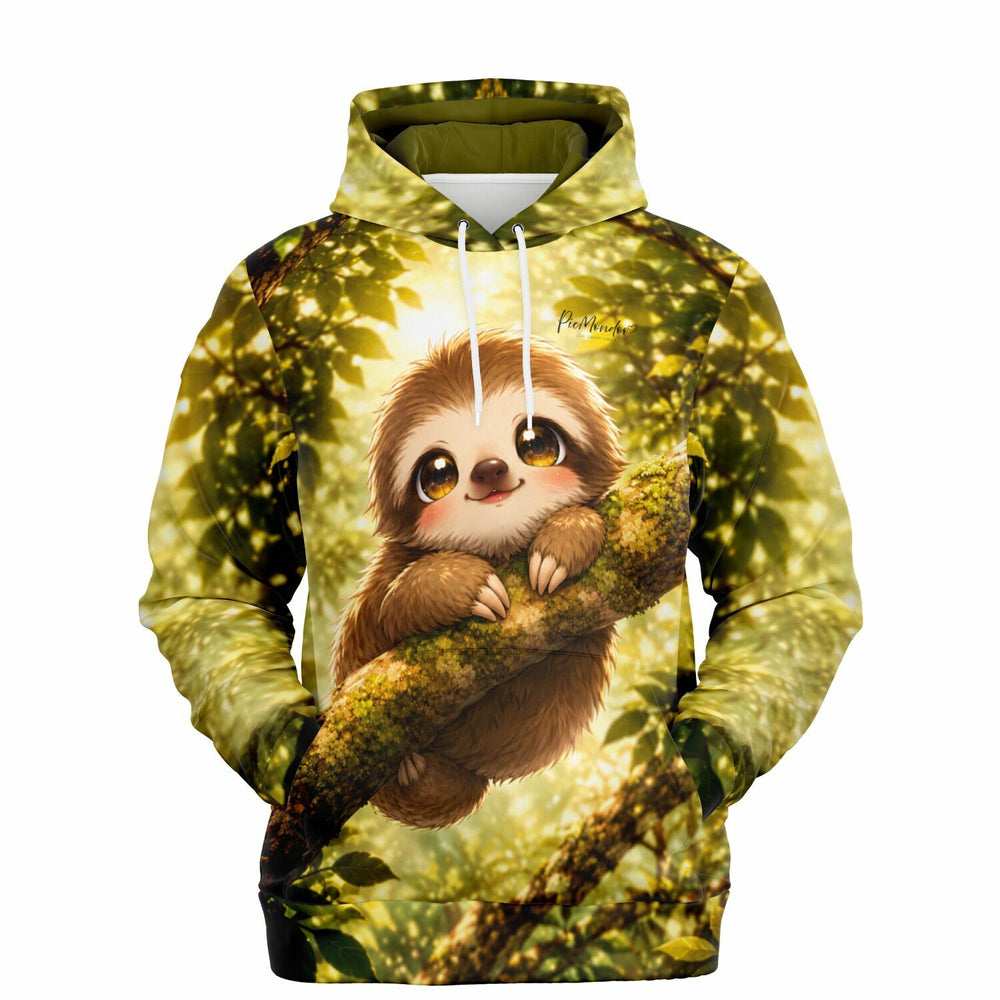 Dreamer Hoodie - Moari "Limited Edition"
