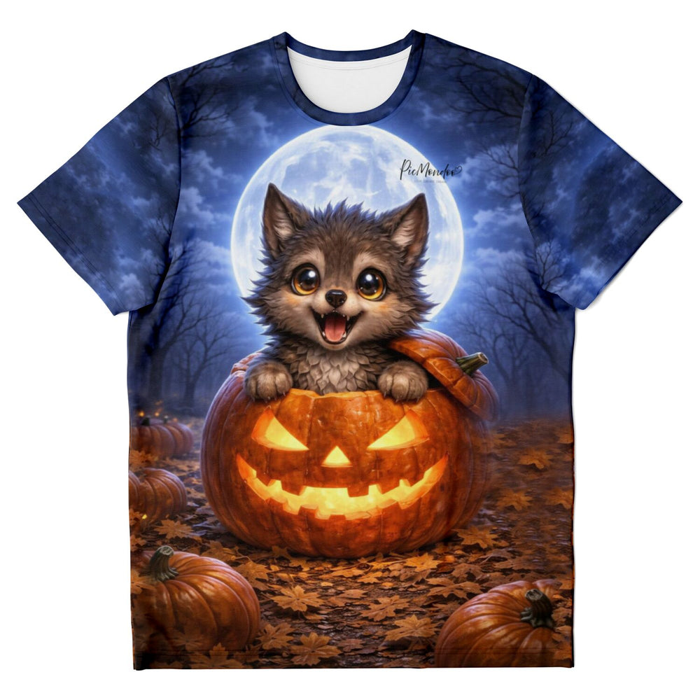 Dreamer T-Shirt - Der jüngste der Mondwölfe "Limited Edition"