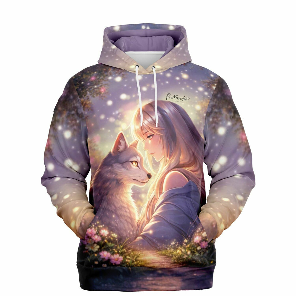 Dreamer Hoodie - Bedingsloses Vertrauen