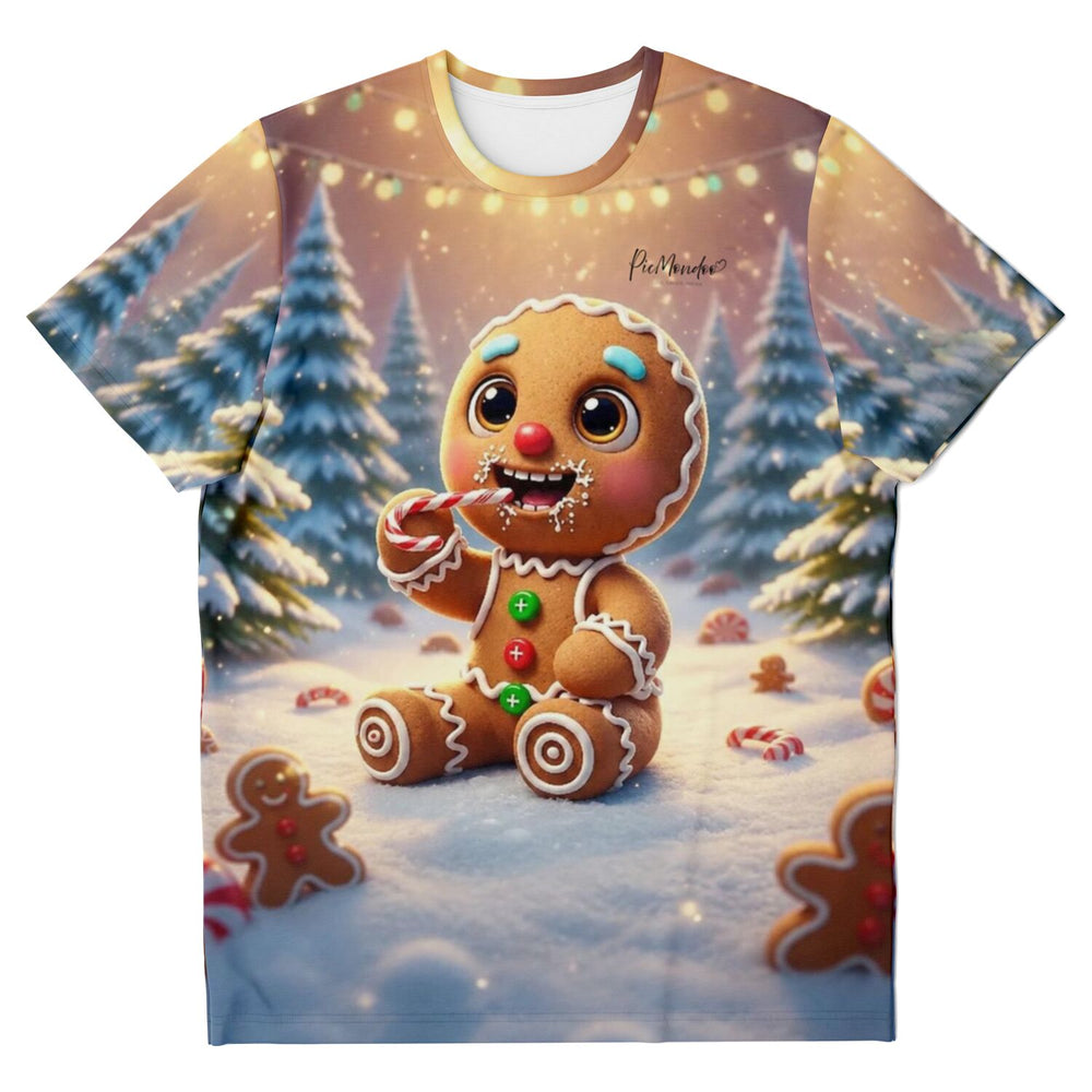 Dreamer T-Shirt - Lebkuchenmann "Limited Edition"