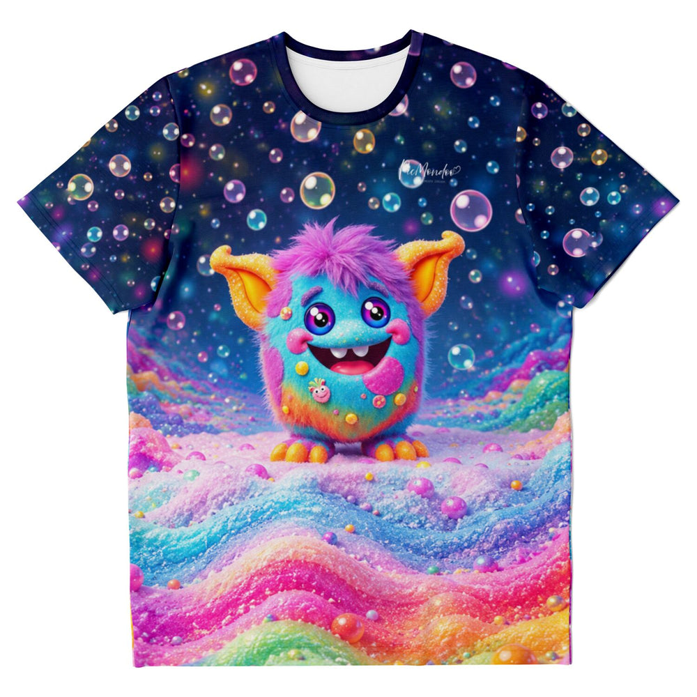 T-shirt Dreamer - Vente en direct Moni - Sourire aux lèvres