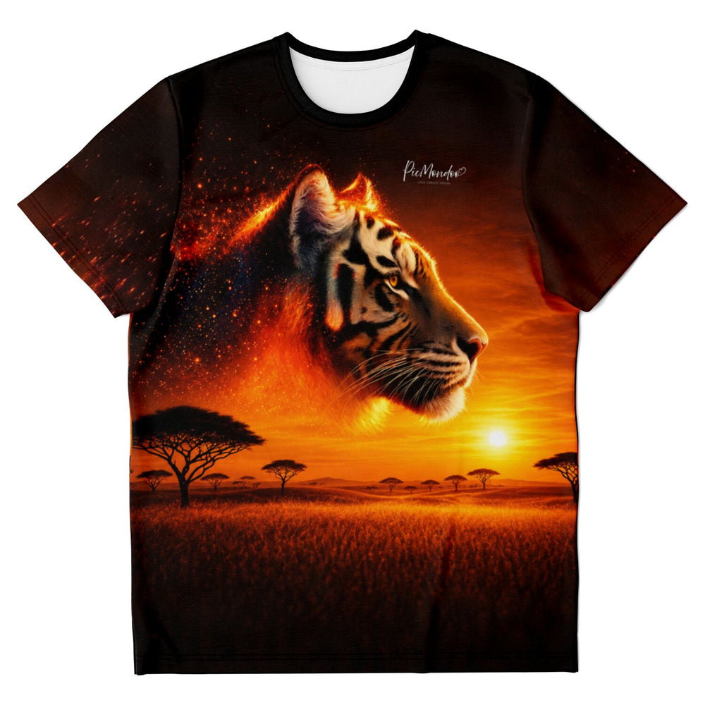 Dreamer T-Shirt - Feuerherz "Limited Edition"