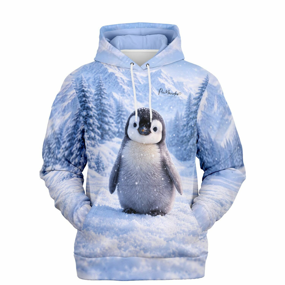 Dreamer Hoodie - Winterpieps