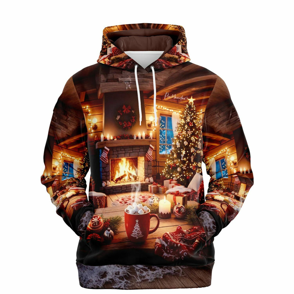 Dreamer Hoodie - Holy Night "Limited Edition"