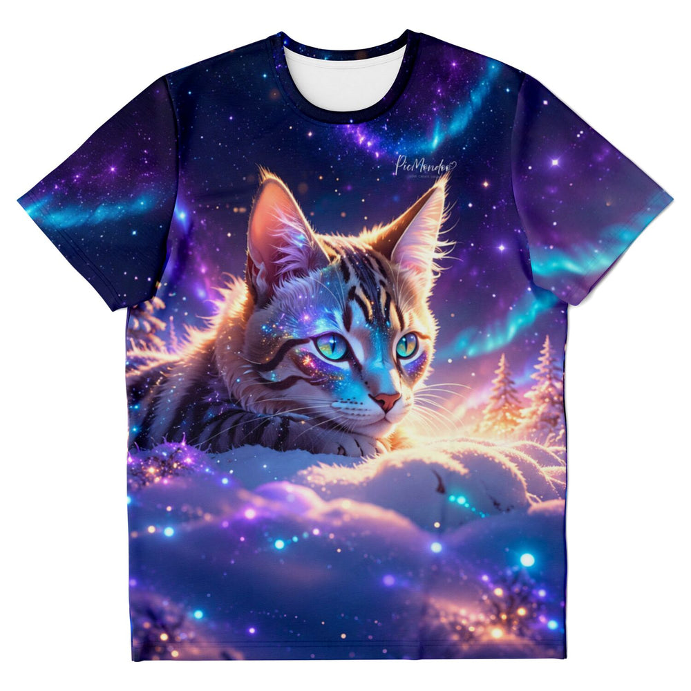 T-Shirt Dreamer - Pattes de velours « Édition limitée »