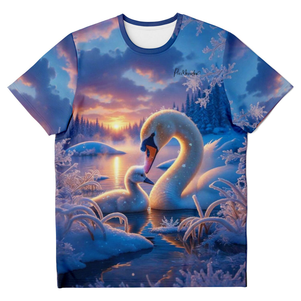 T-shirt Dreamer - Sérénité