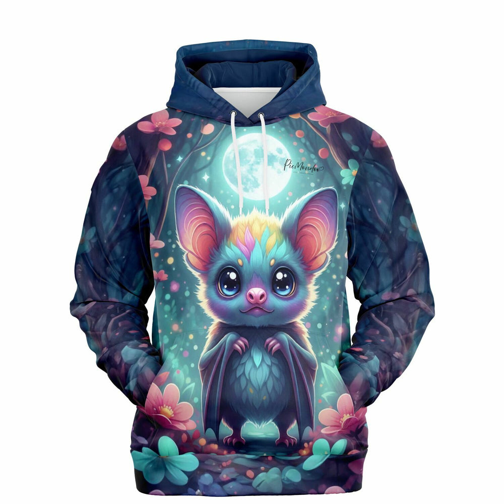 Dreamer Hoodie - Freddy Fledermaus