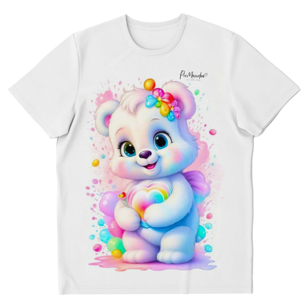 T-shirt Dreamer - Bisounours du cœur