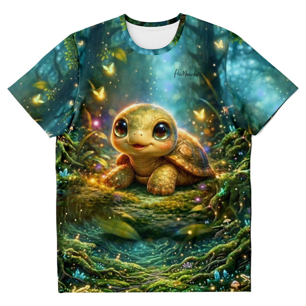 Dreamer T-Shirt - Ein langer Weg