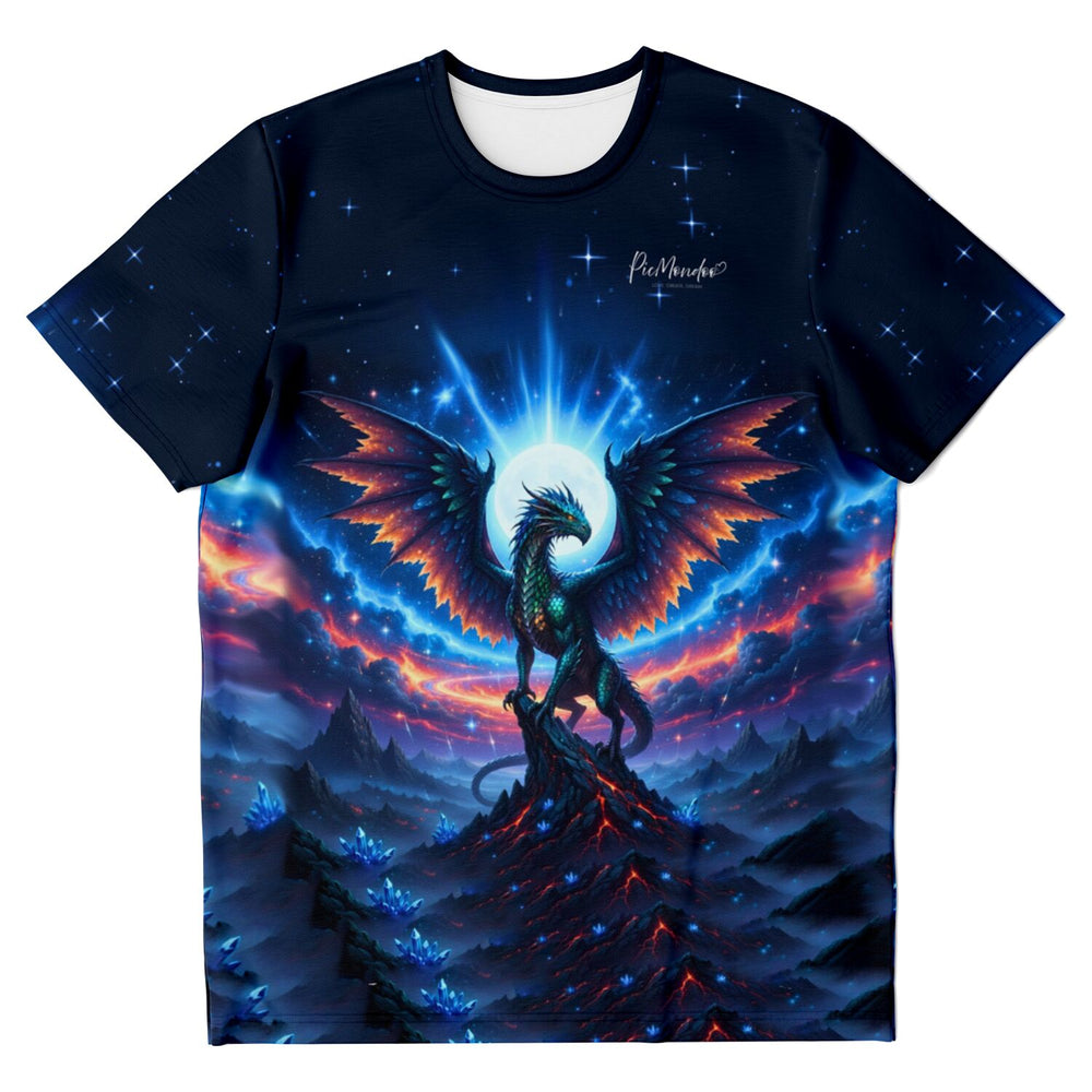 T-shirt Dreamer - Aetherion « Édition limitée »