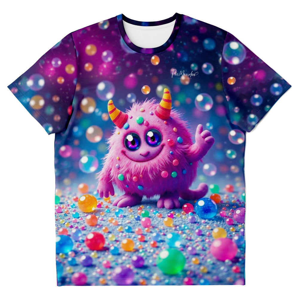 T-shirt Dreamer - Vente en direct Moni - Col roulé