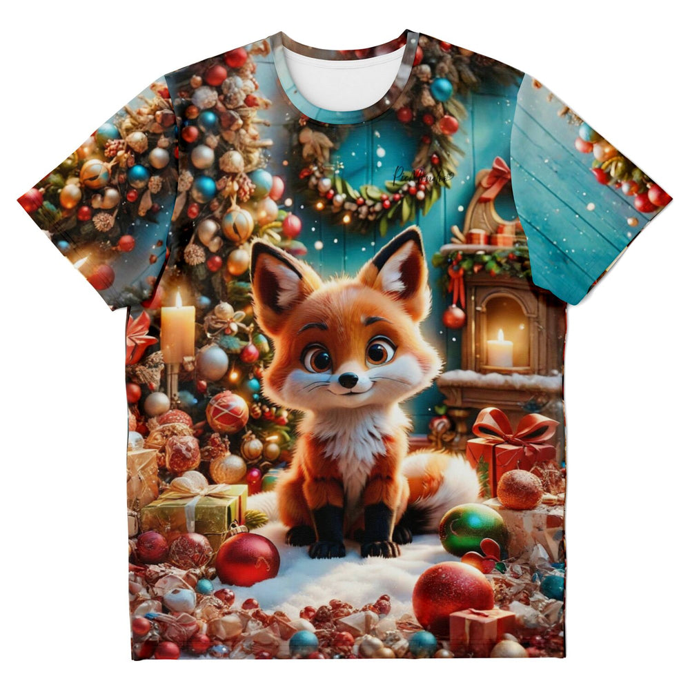 Dreamer T-Shirt - Foxy "Limited Edition"