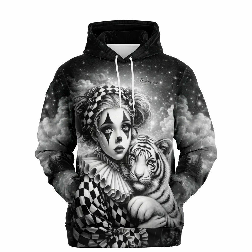Dreamer Hoodie - Maskerade