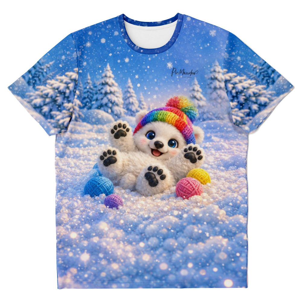 Dreamer T-Shirt - Winterfreude
