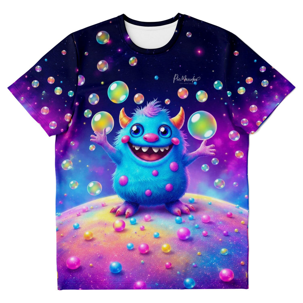 T-shirt Dreamer - Vente en direct Moni - Happy