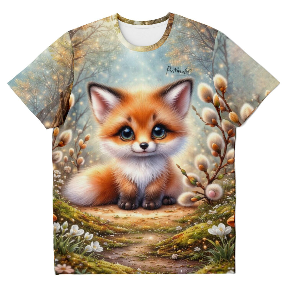 T-shirt Dreamer - Pico