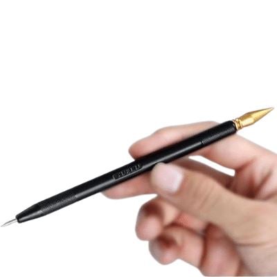Stylo de retouche peinture "PRO"